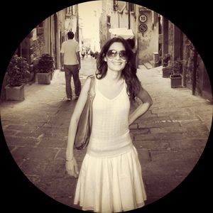 Meet your Posher, Fatima